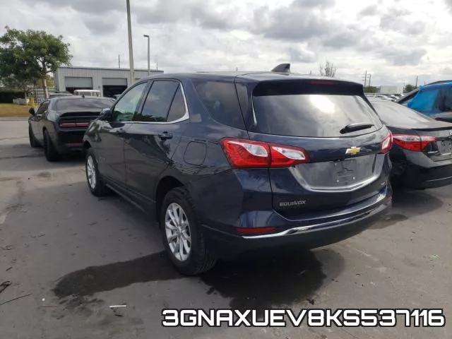 3GNAXUEV8KS537116 фото 4
