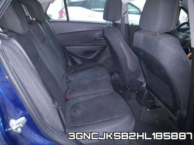 3GNCJKSB2HL185887 фото 7