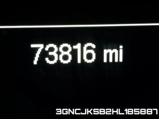 3GNCJKSB2HL185887 фото 9