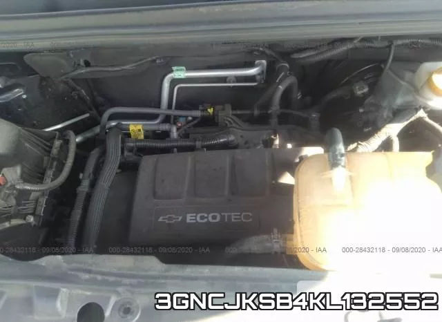 3GNCJKSB4KL132552 фото 2
