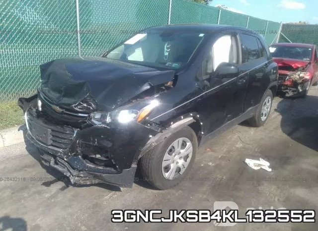3GNCJKSB4KL132552 фото 3