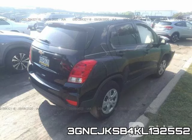 3GNCJKSB4KL132552 фото 5