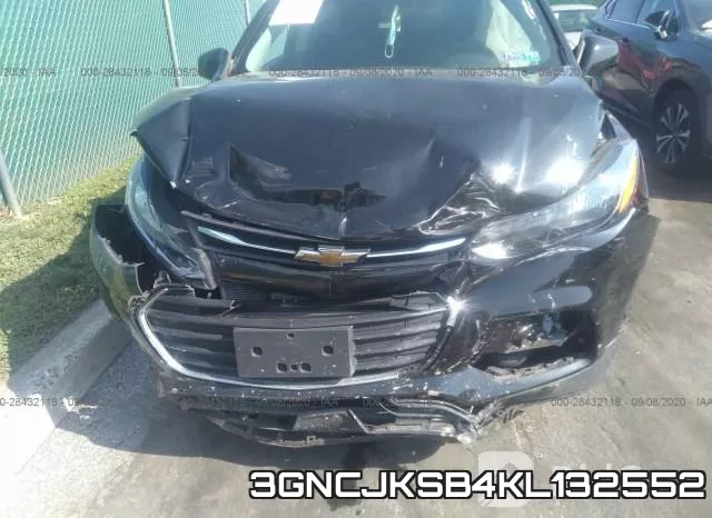 3GNCJKSB4KL132552 фото 7