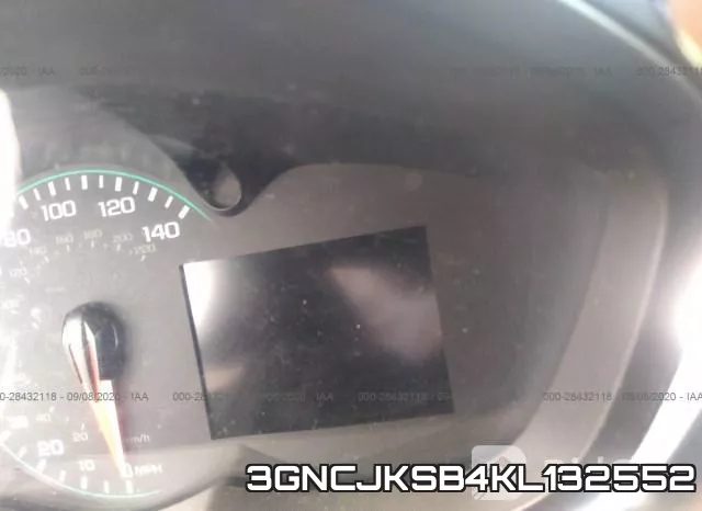 3GNCJKSB4KL132552 фото 8