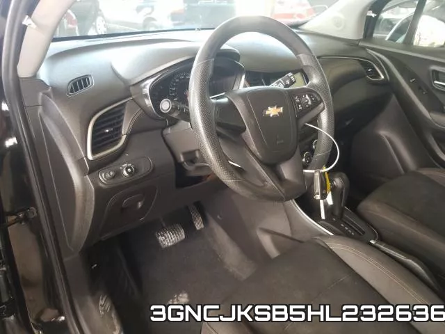 3GNCJKSB5HL232636 фото 10