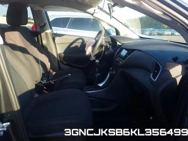 3GNCJKSB6KL356499 фото 6