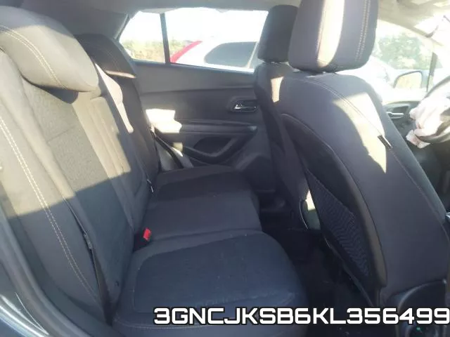 3GNCJKSB6KL356499 фото 7