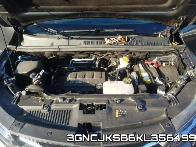 3GNCJKSB6KL356499 фото 8