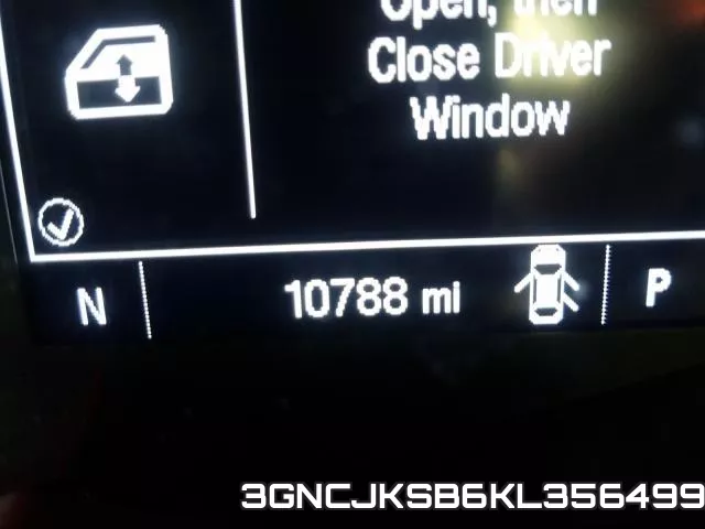 3GNCJKSB6KL356499 фото 9