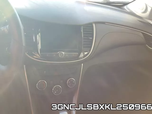 3GNCJLSBXKL250966 фото 10