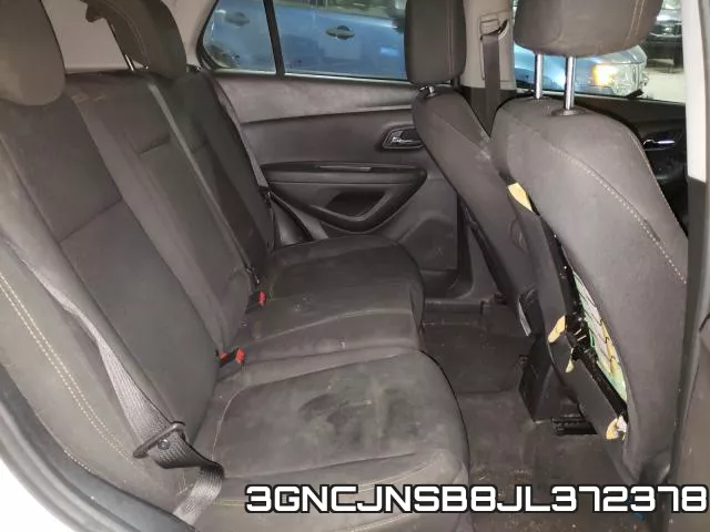 3GNCJNSB8JL372378 фото 6