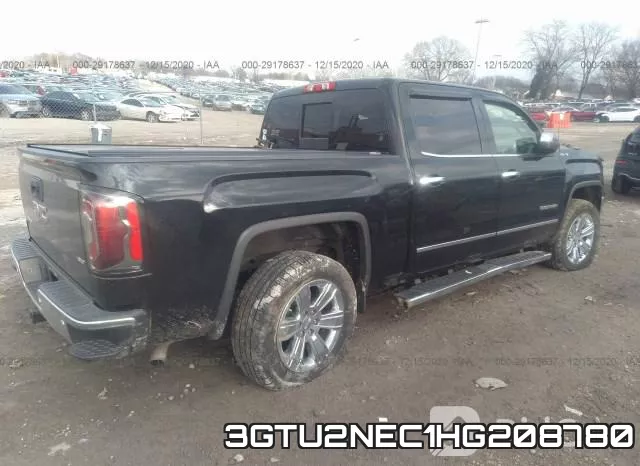 3GTU2NEC1HG208780 фото 5