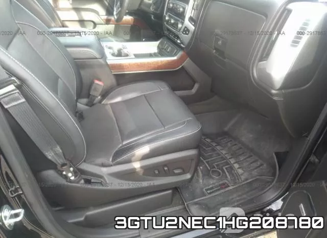 3GTU2NEC1HG208780 фото 6