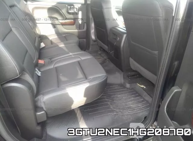 3GTU2NEC1HG208780 фото 9