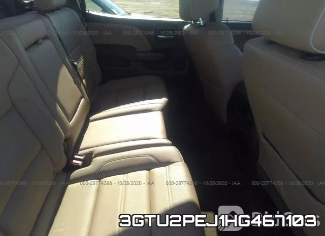3GTU2PEJ1HG467103 фото 9