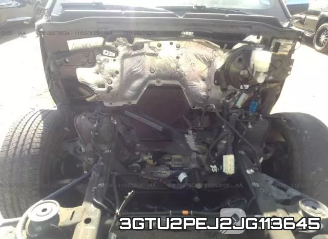 3GTU2PEJ2JG113645 фото 2