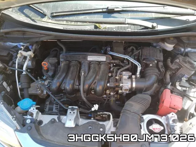 3HGGK5H80JM731026 фото 8