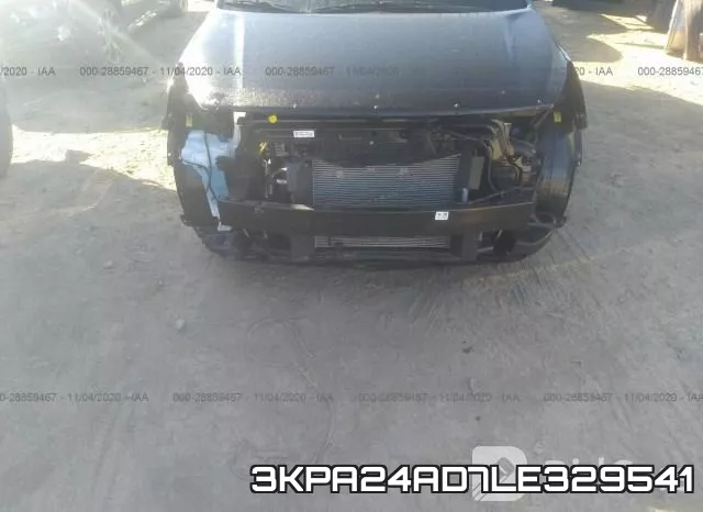 3KPA24AD7LE329541 фото 7