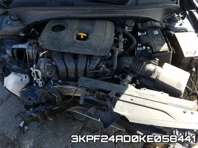3KPF24AD0KE058441 фото 8