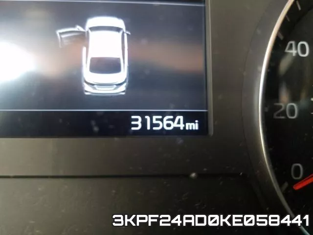 3KPF24AD0KE058441 фото 9