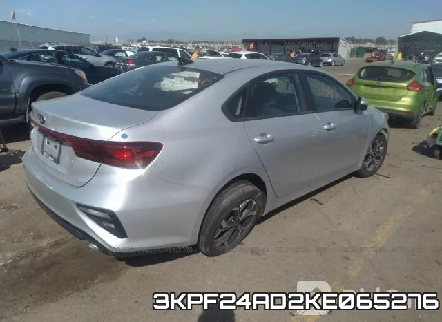 3KPF24AD2KE065276 фото 5