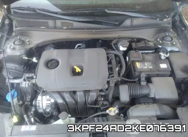 3KPF24AD2KE076391 фото 2
