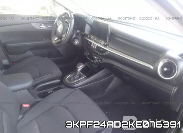 3KPF24AD2KE076391 фото 6