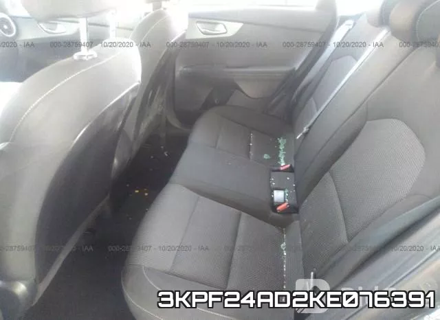 3KPF24AD2KE076391 фото 9