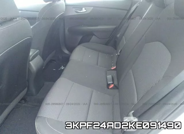 3KPF24AD2KE091490 фото 9