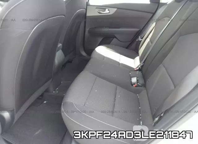 3KPF24AD3LE211847 фото 9