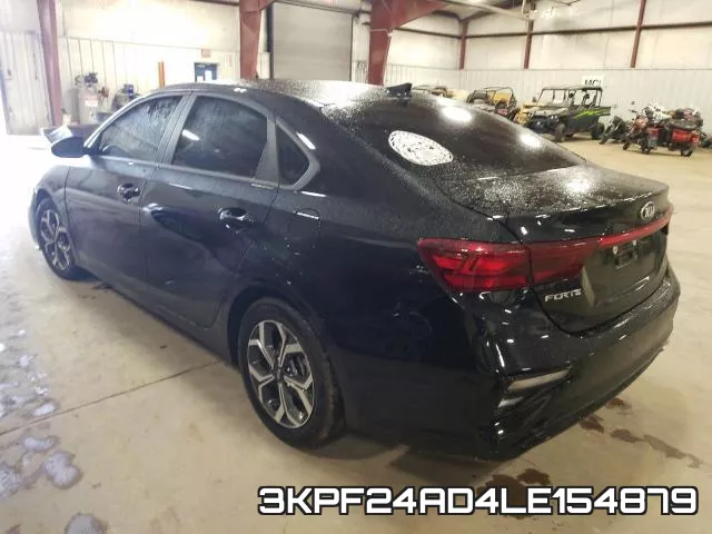 3KPF24AD4LE154879 фото 4