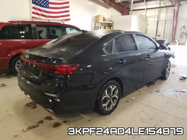 3KPF24AD4LE154879 фото 5