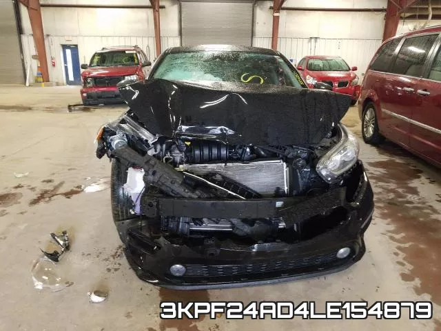 3KPF24AD4LE154879 фото 10