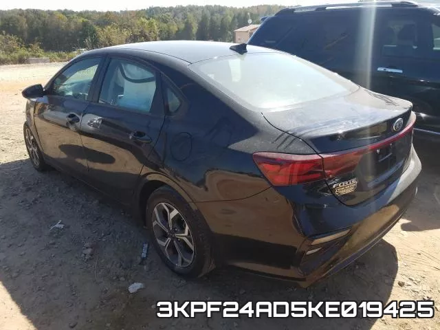 3KPF24AD5KE019425 фото 4