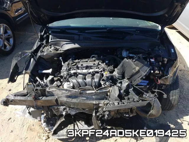 3KPF24AD5KE019425 фото 8