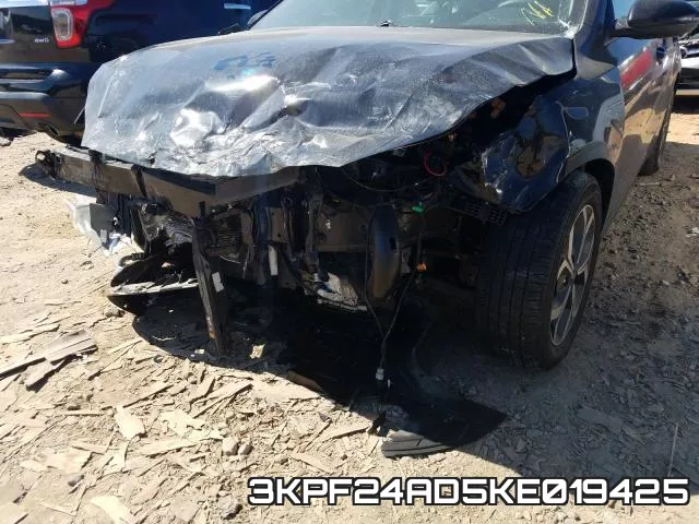 3KPF24AD5KE019425 фото 10
