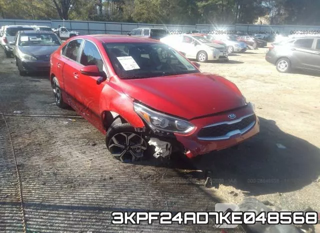 3KPF24AD7KE048568 фото 7