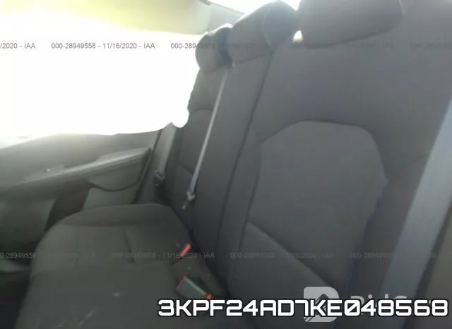 3KPF24AD7KE048568 фото 9