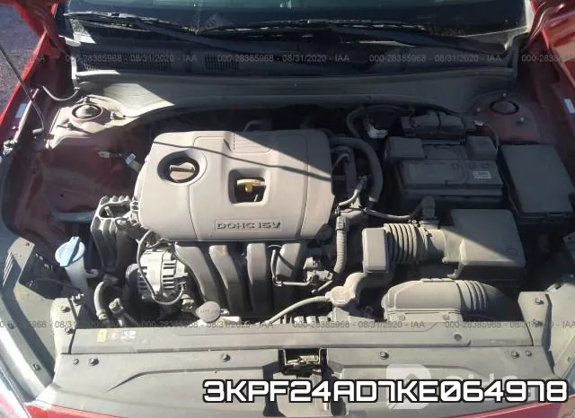 3KPF24AD7KE064978 фото 2