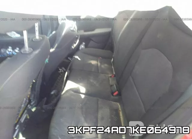 3KPF24AD7KE064978 фото 7