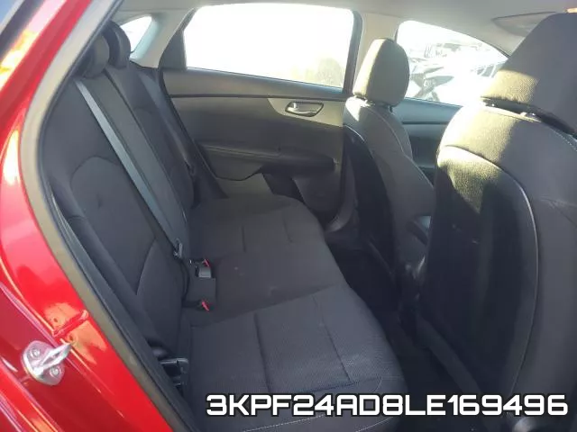 3KPF24AD8LE169496 фото 7