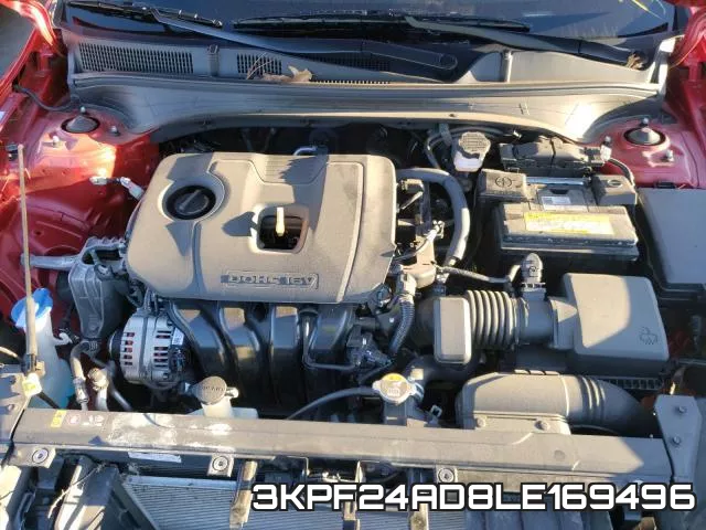 3KPF24AD8LE169496 фото 8