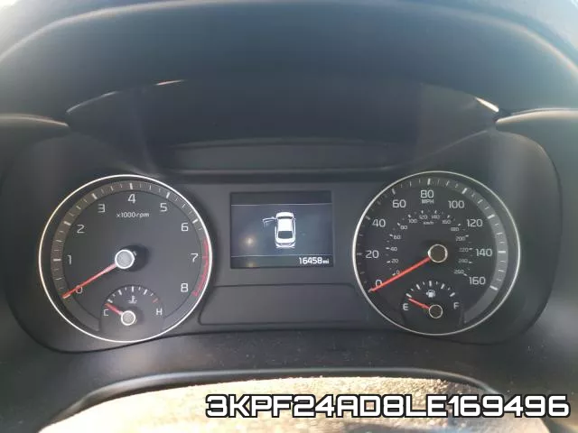 3KPF24AD8LE169496 фото 9