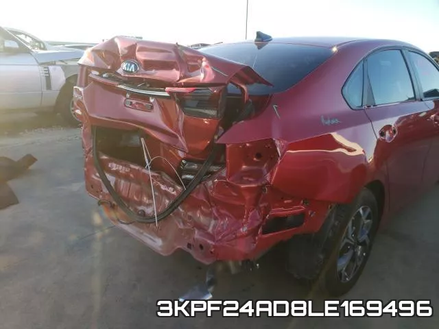3KPF24AD8LE169496 фото 10