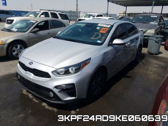 3KPF24AD9KE060639 фото 3