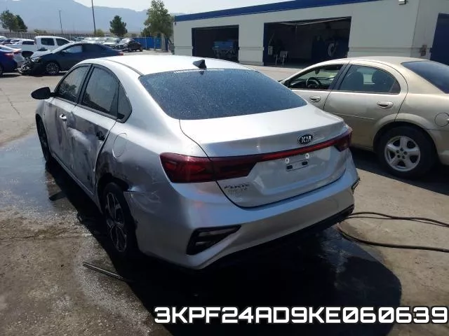3KPF24AD9KE060639 фото 4