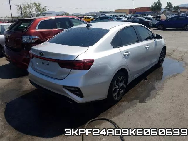 3KPF24AD9KE060639 фото 5