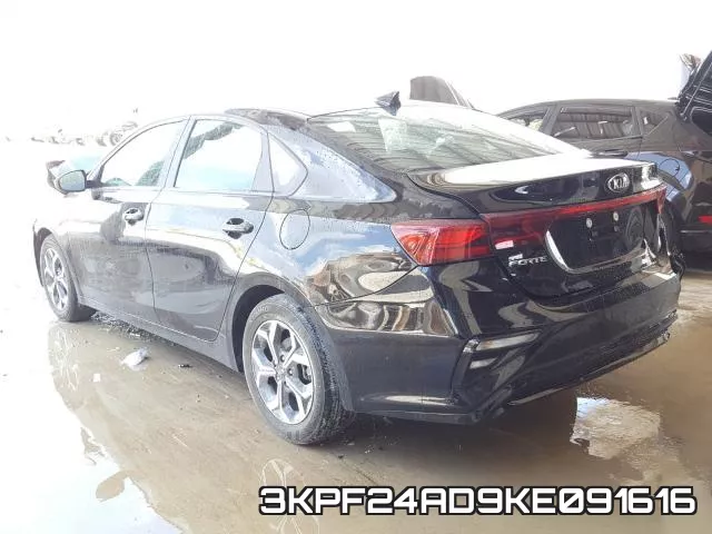3KPF24AD9KE091616 фото 4