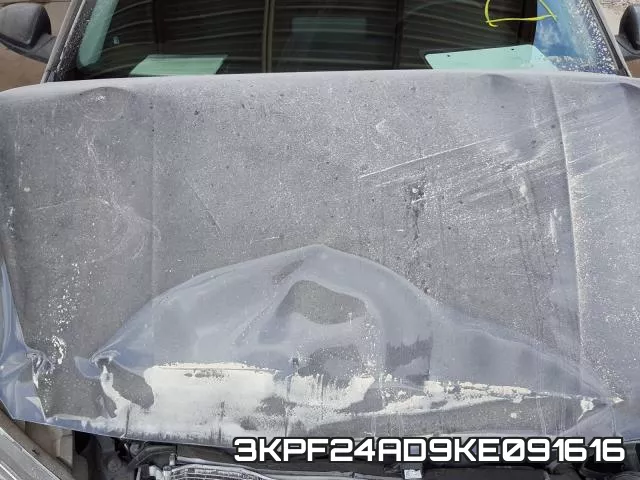 3KPF24AD9KE091616 фото 8