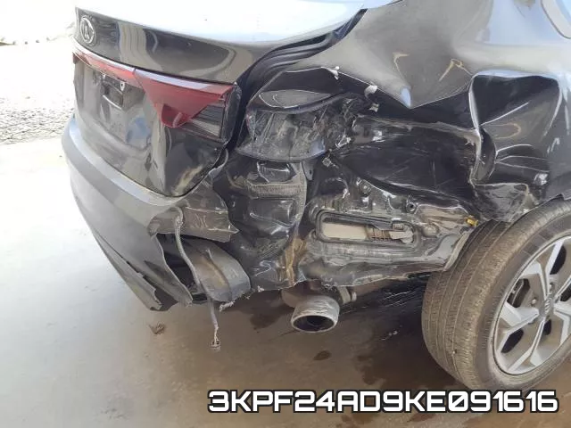 3KPF24AD9KE091616 фото 10